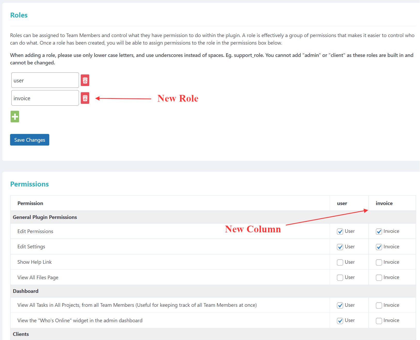 How to Add Team Members in Projectopia? Projectopia