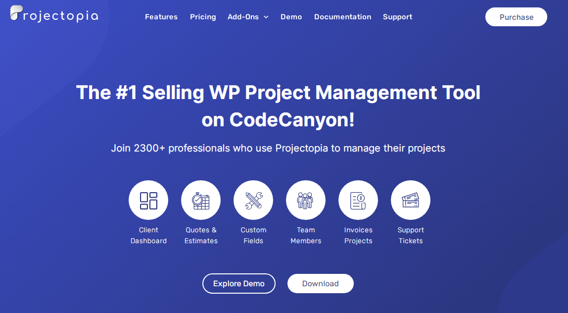 6 Best Freelance Project Management Tools  - Projectopia 