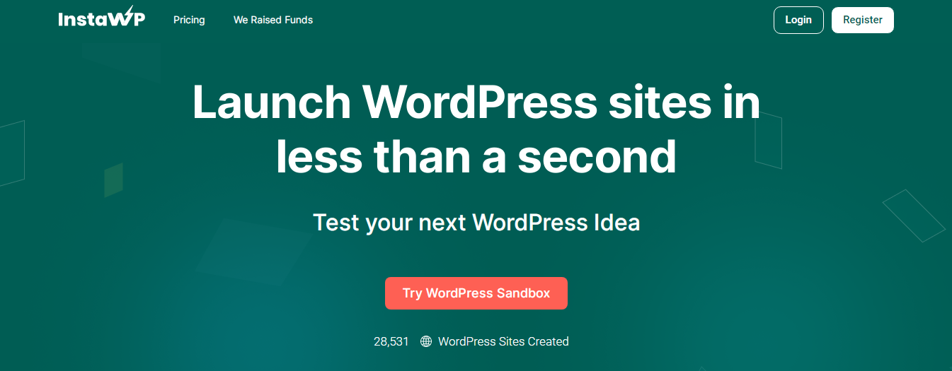 How to Test a WordPress Site Before Going Live - InstaWP 