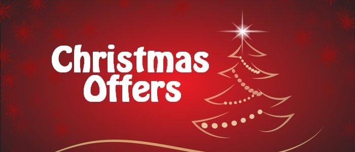 Christmas-Offers