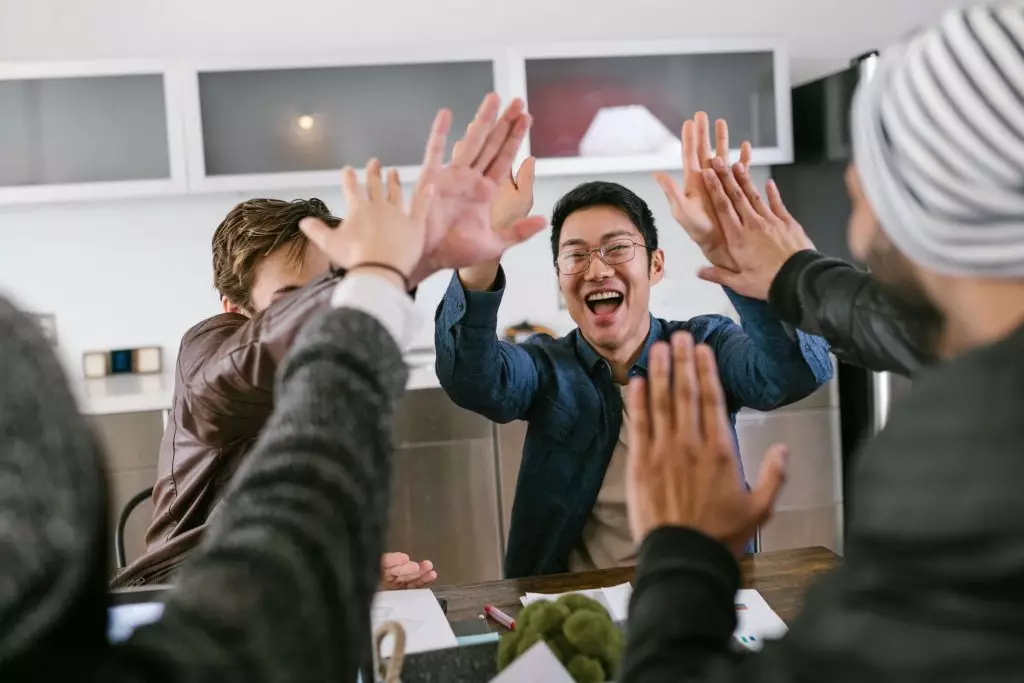 Achieve Company Goals and Objectives