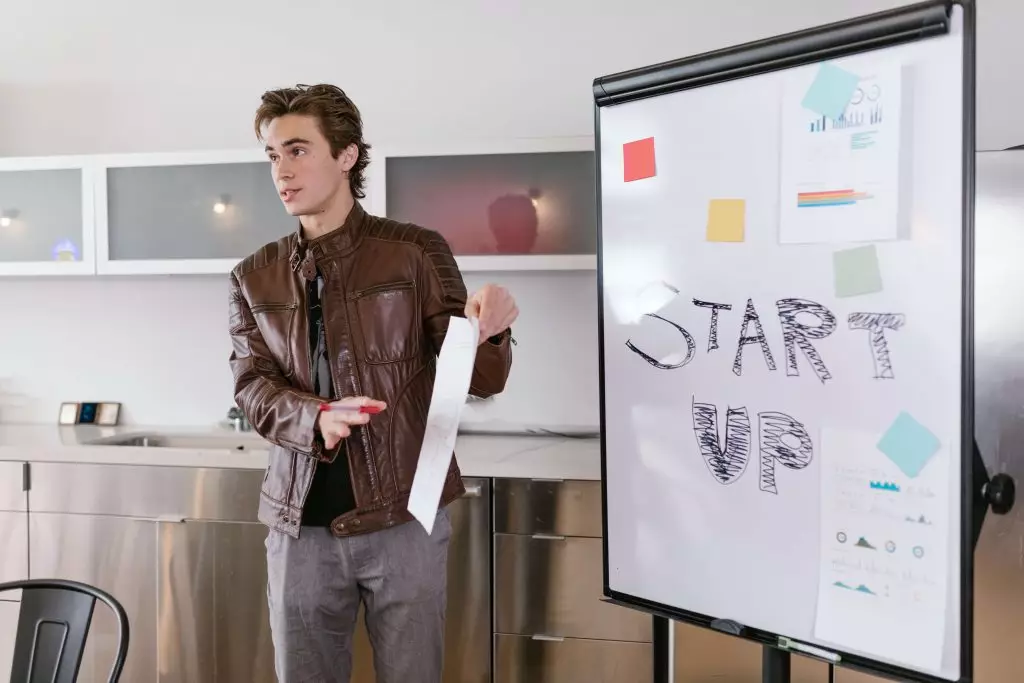 Achieve Company Goals and Objectives