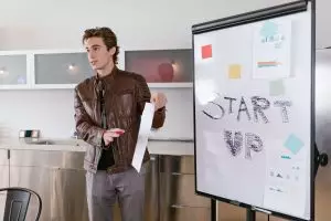 Achieve Company Goals and Objectives