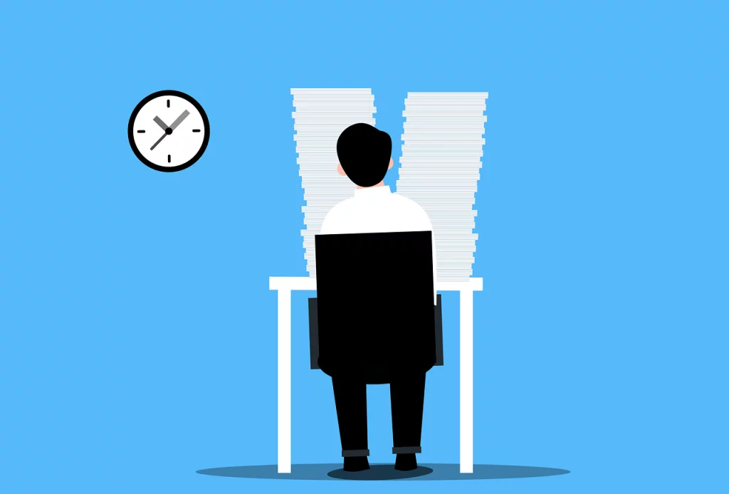 Workflow Control System