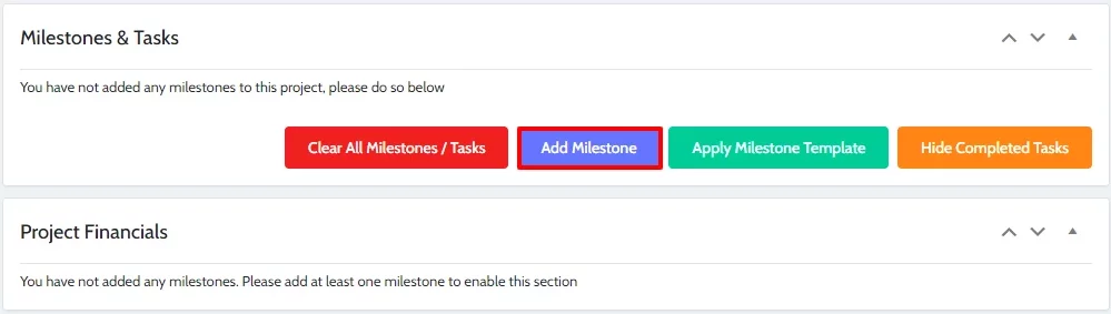 How can Project Management Process be Improved using Proectopia Plugin - Add Multiple Milestones